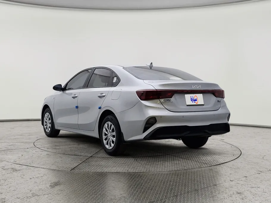 2024 Kia Cerato GL 