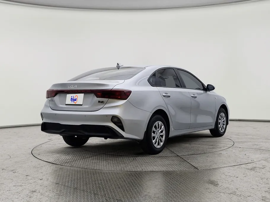 2024 Kia Cerato GL 