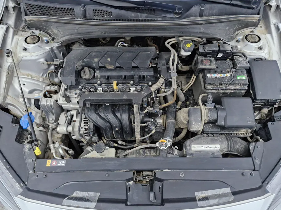 2024 Kia Cerato GL 