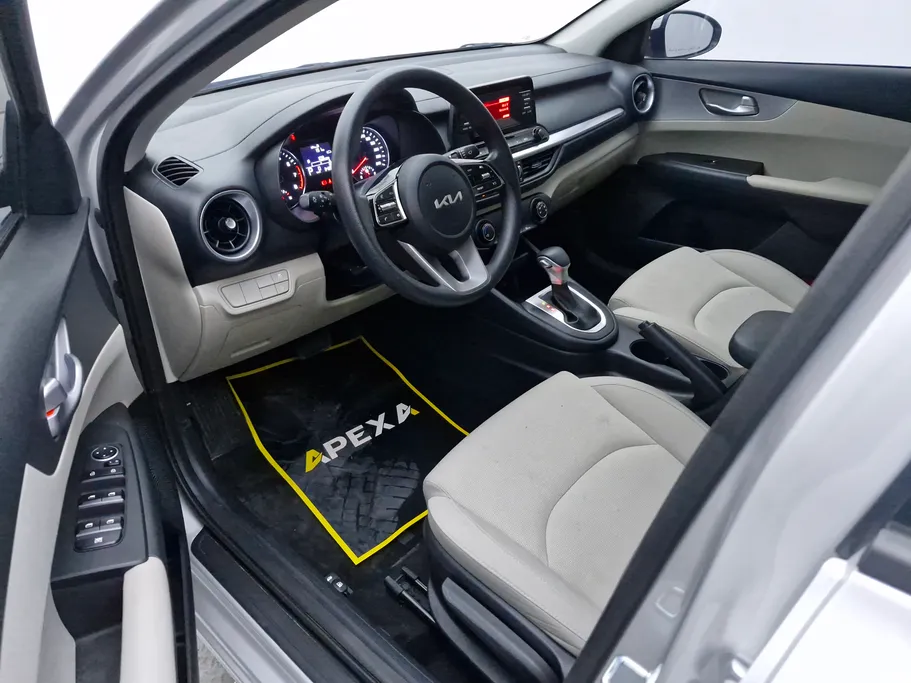 2024 Kia Cerato GL 