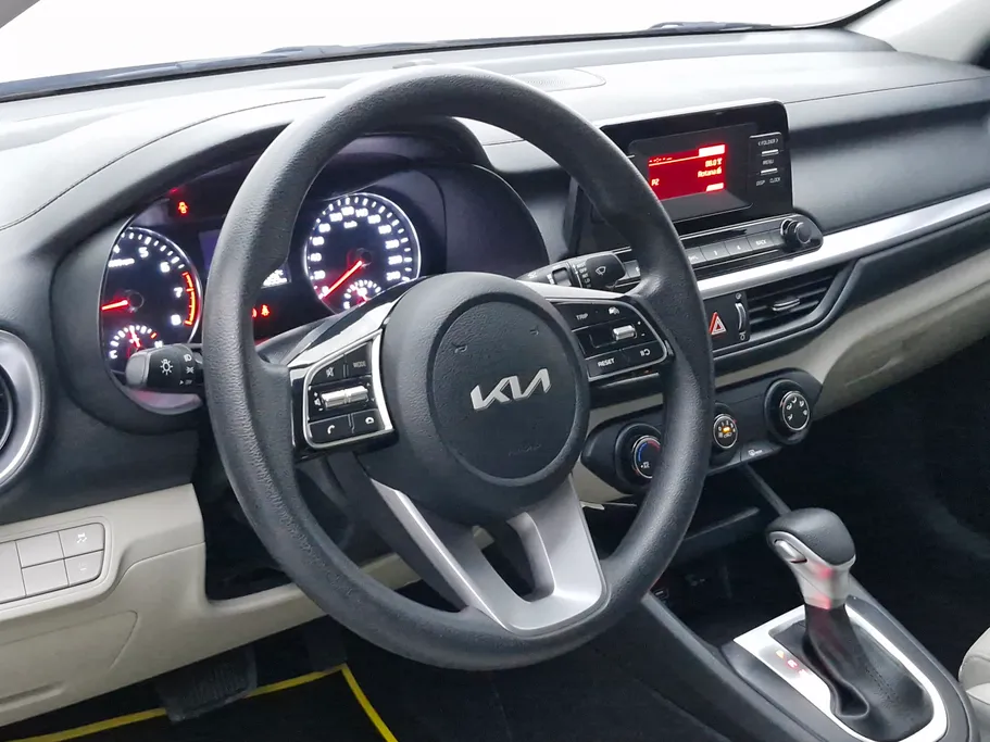 2024 Kia Cerato GL 