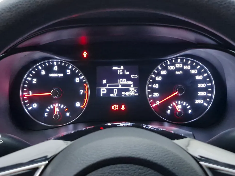 2024 Kia Cerato GL 