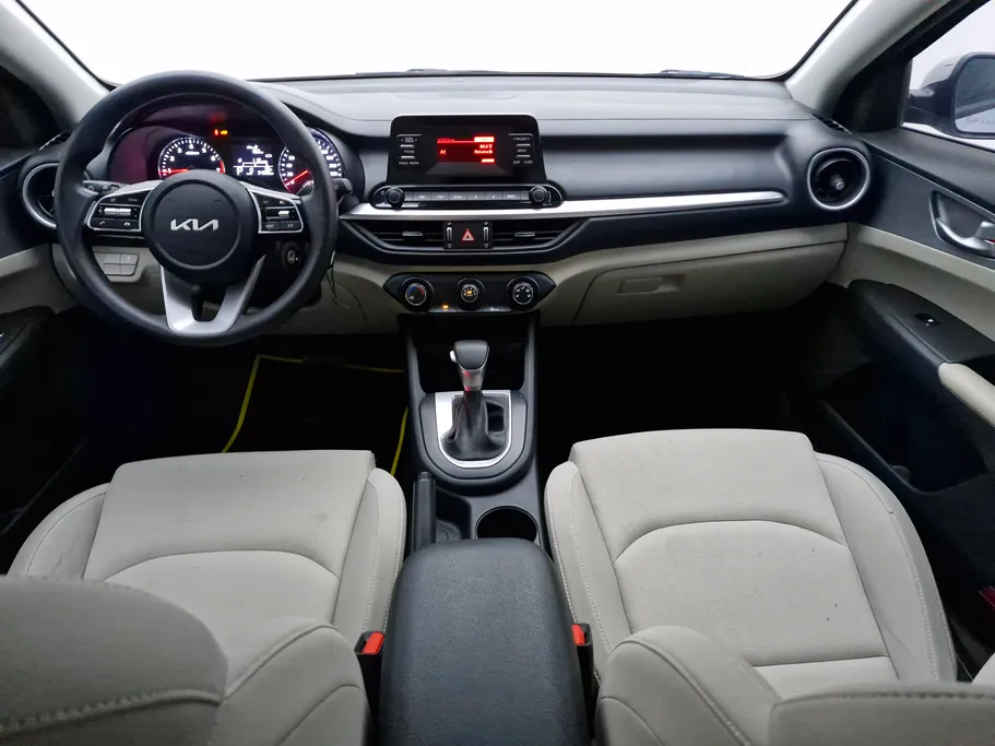 2024 Kia Cerato GL 