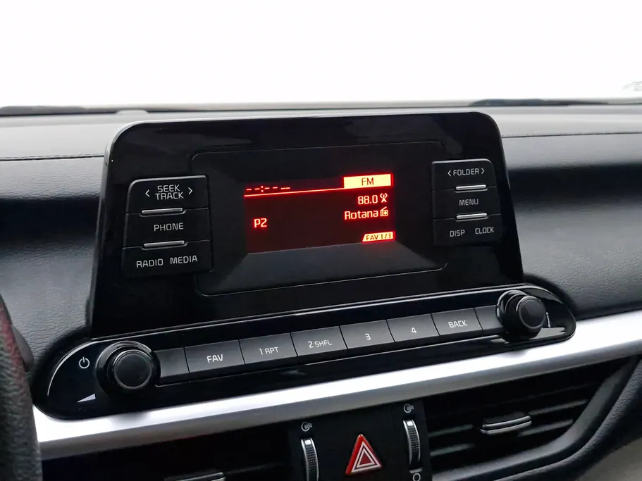 2024 Kia Cerato GL 
