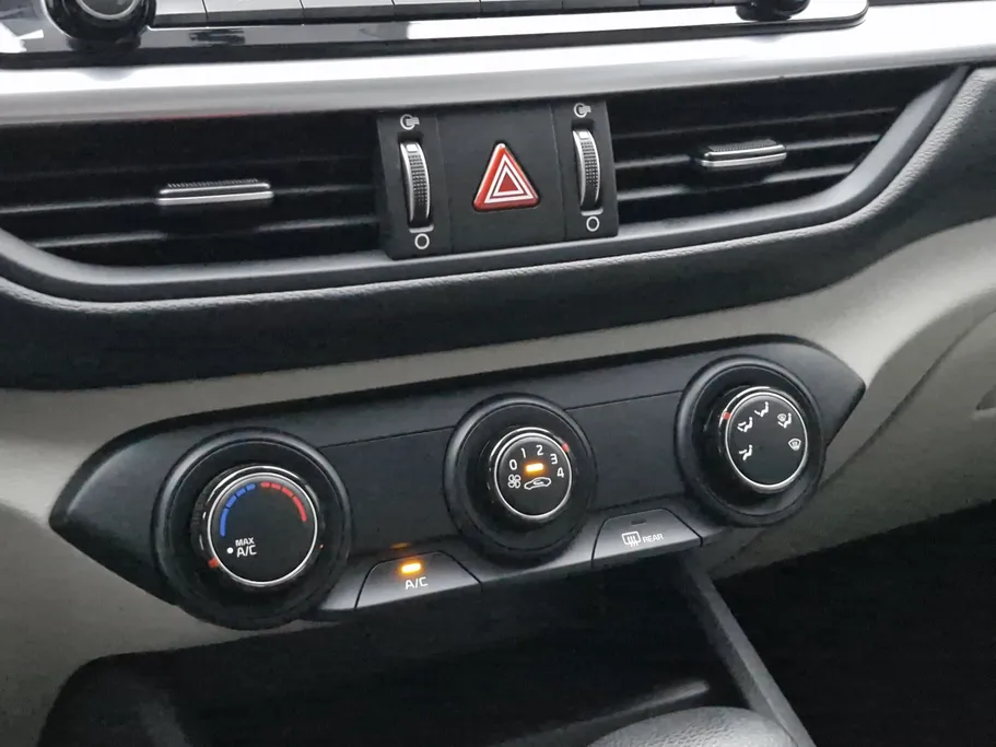 2024 Kia Cerato GL 