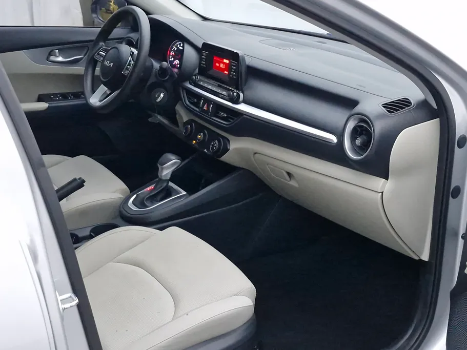 2024 Kia Cerato GL 