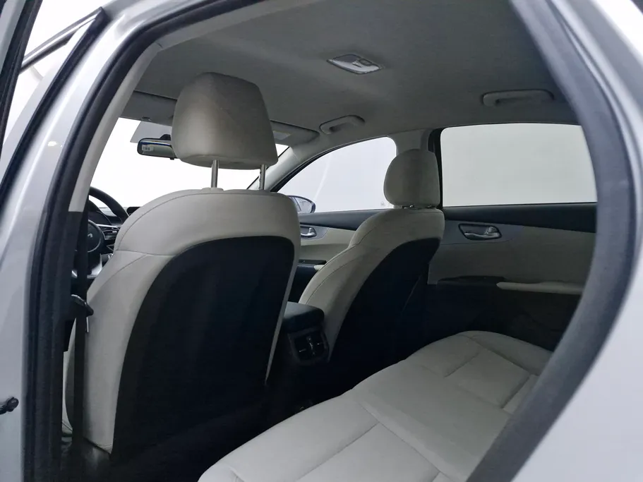 2024 Kia Cerato GL 
