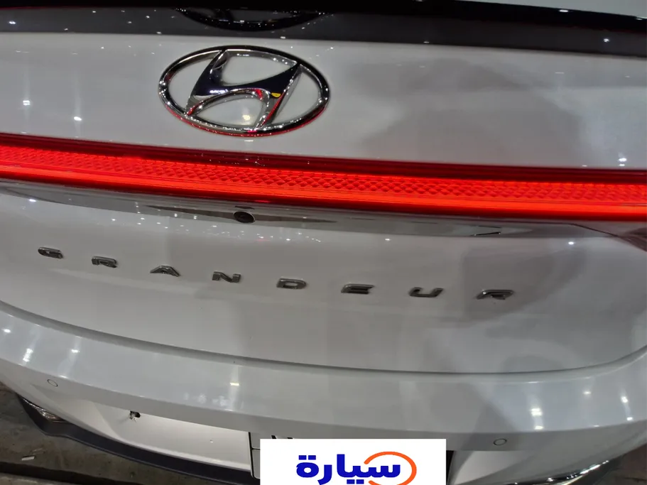 هيونداي جراند يور  2020 