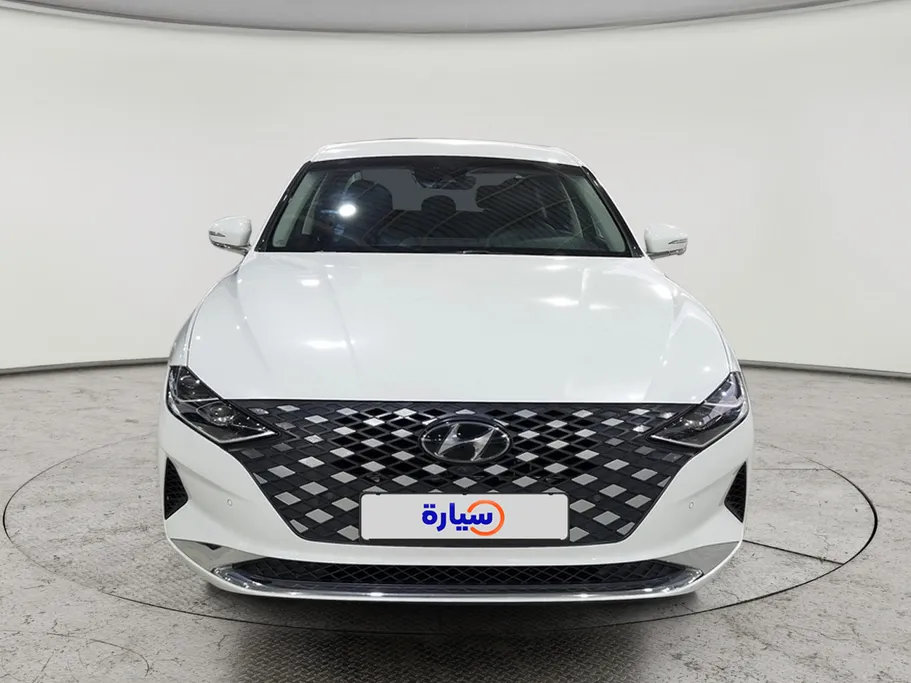 هيونداي جراند يور  2020 