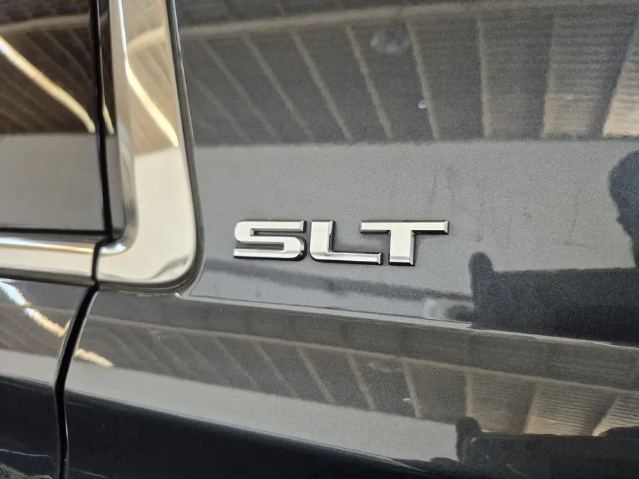 جي إم سي  يوكن SLT 2020 