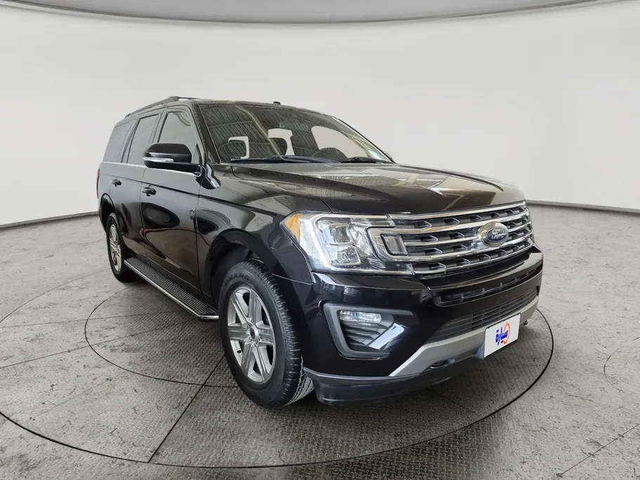 2020 Ford Expedition XLT 