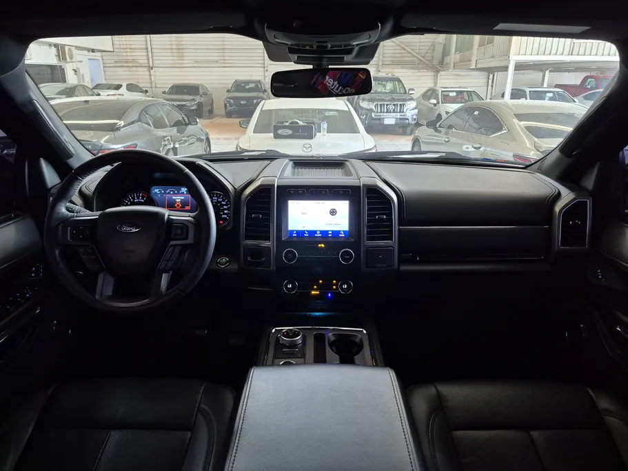 فورد اكسبدشن XLT 2020 