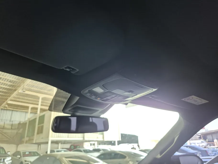 فورد اكسبدشن XLT 2020 