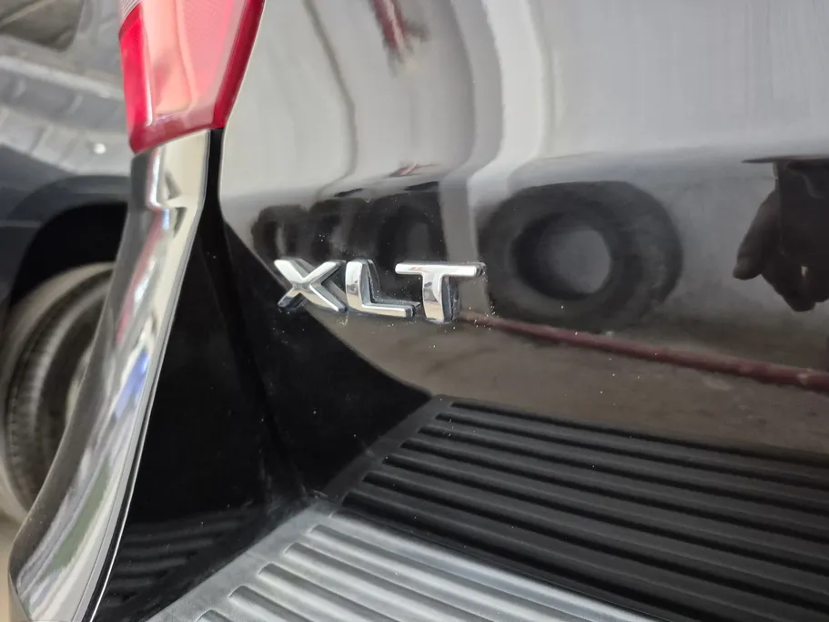 فورد اكسبدشن XLT 2020 