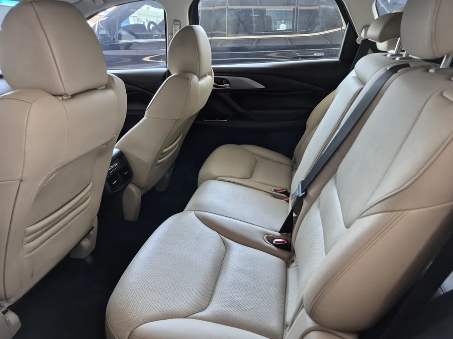 مازدا سى اكس 9 Skyactiv G 2021 