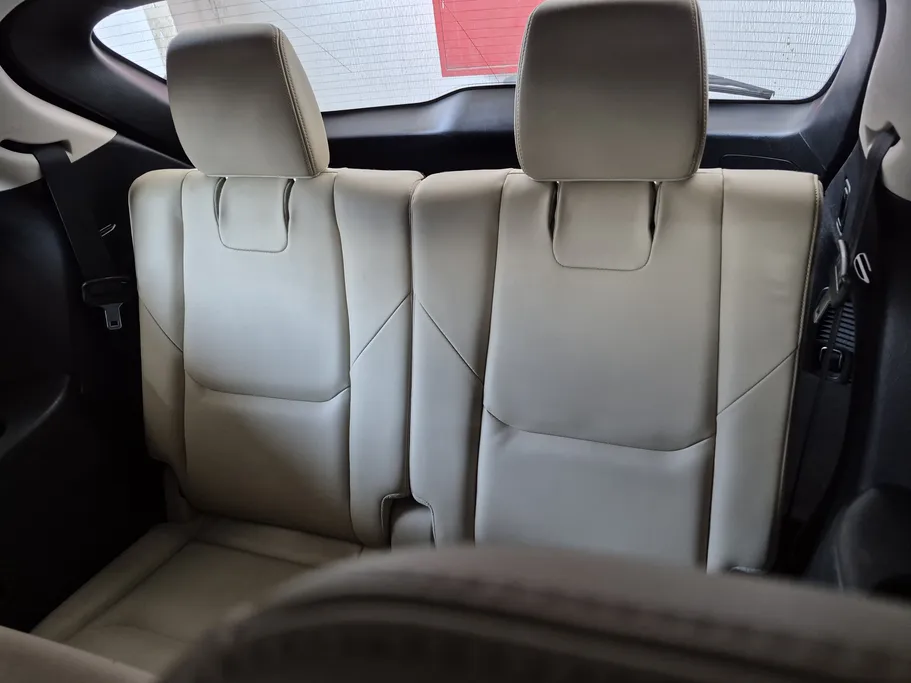 مازدا سى اكس 9 Skyactiv G 2021 