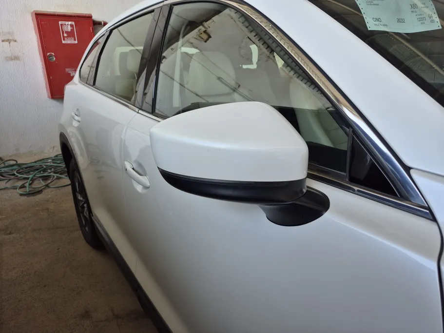 مازدا سى اكس 9 Skyactiv G 2021 