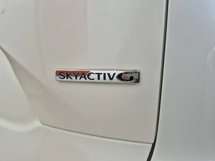 مازدا سى اكس 9 Skyactiv G 2021 