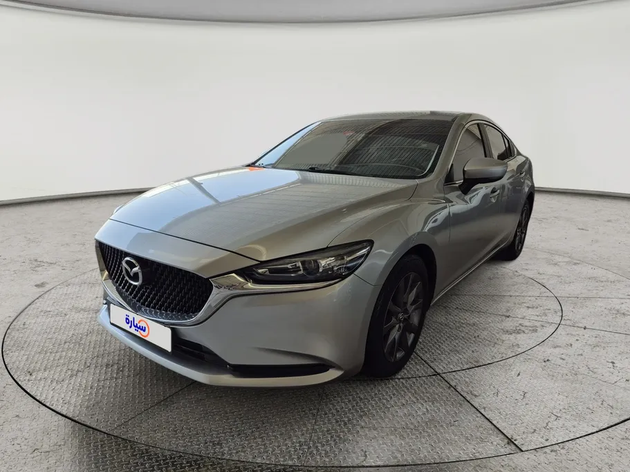 مازدا 6 Skyactive G 2023 