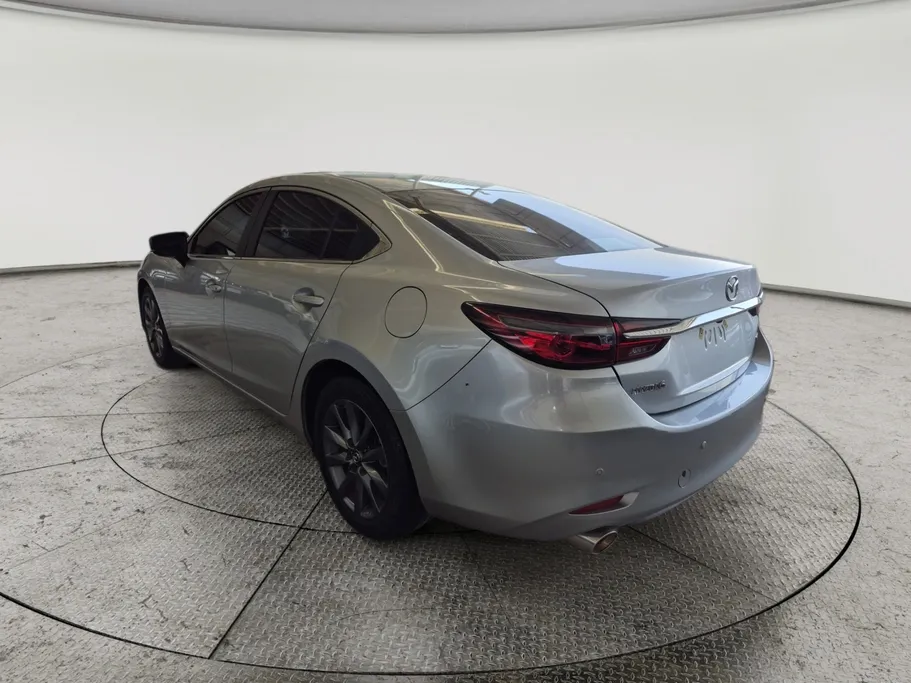 مازدا 6 Skyactive G 2023 