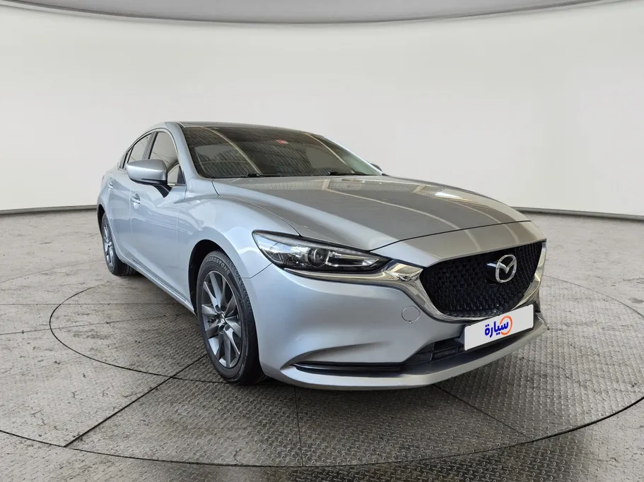 مازدا 6 Skyactive G 2023 