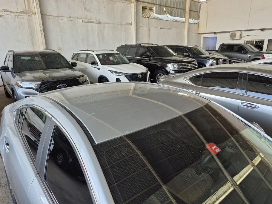 مازدا 6 Skyactive G 2023 