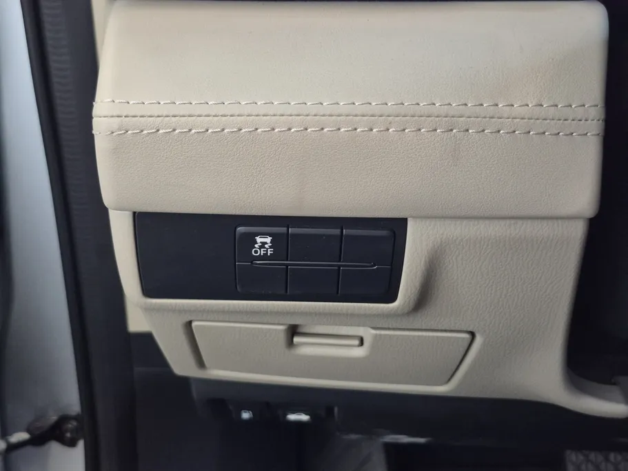 مازدا 6 Skyactive G 2023 