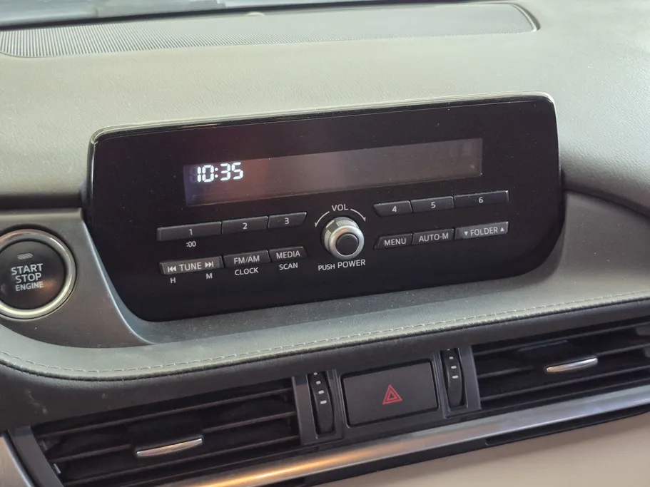 مازدا 6 Skyactive G 2023 
