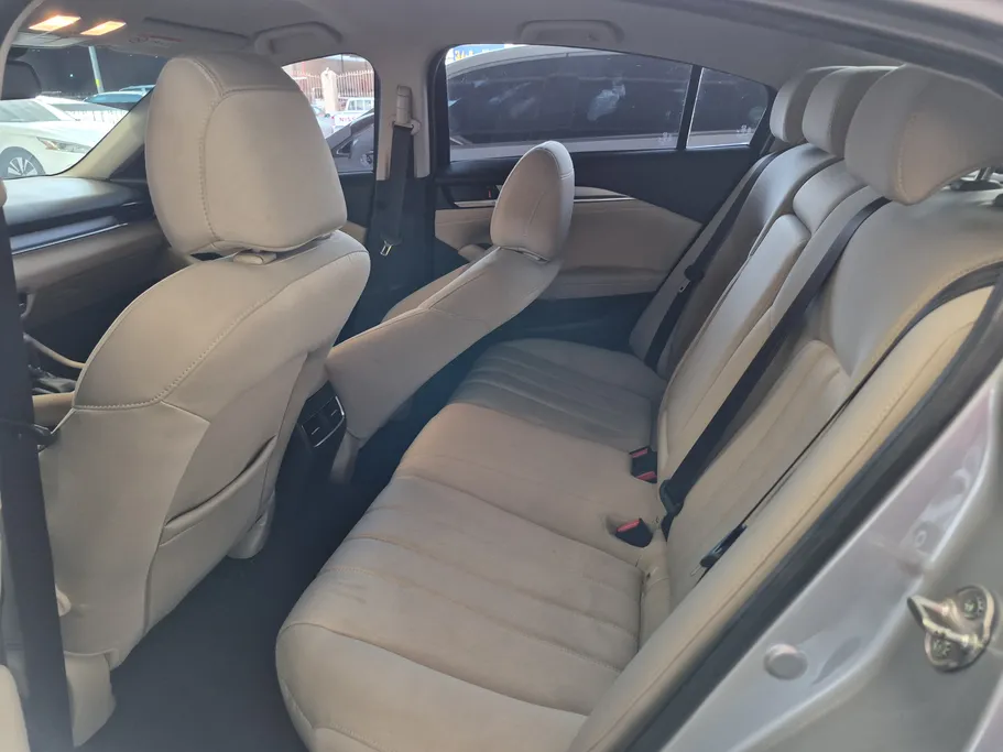 مازدا 6 Skyactive G 2023 