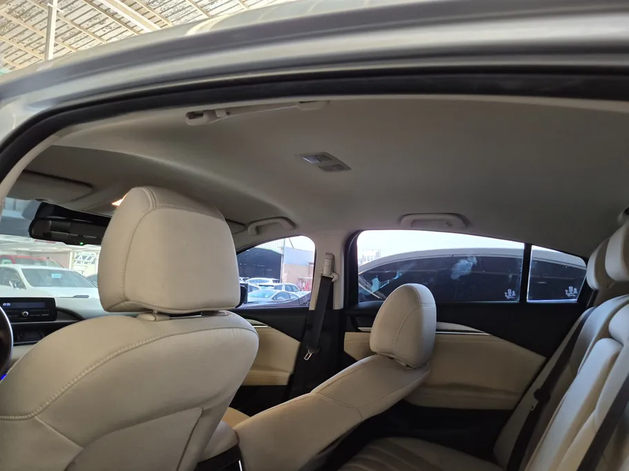 مازدا 6 Skyactive G 2023 
