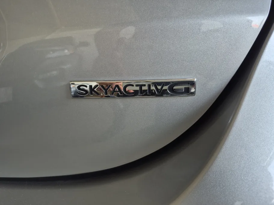 مازدا 6 Skyactive G 2023 