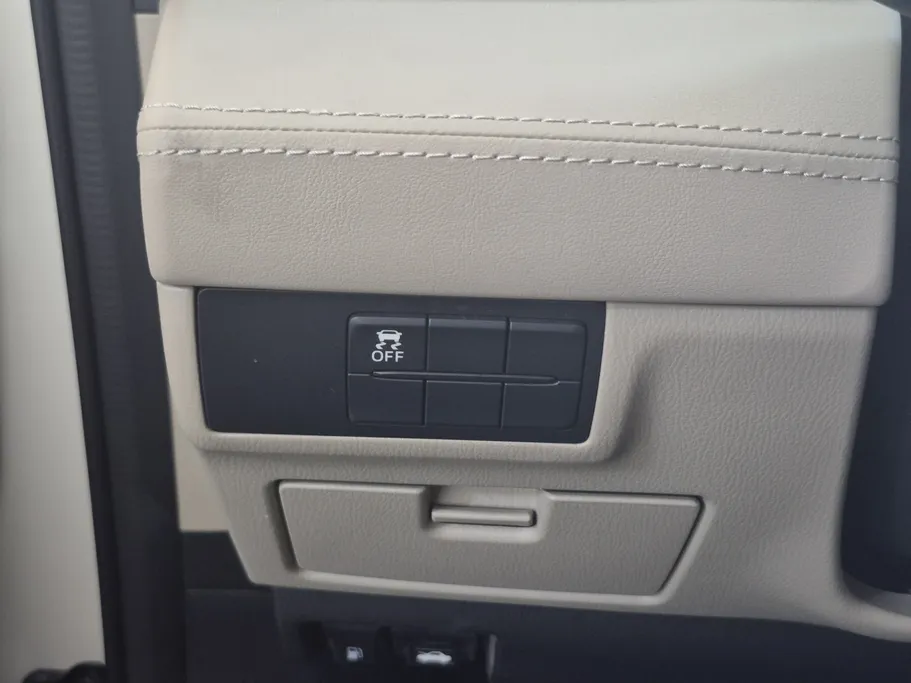 مازدا 6 Skyactive G 2023 