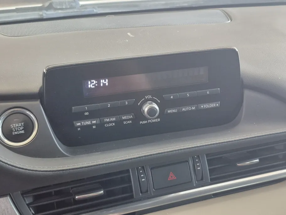 مازدا 6 Skyactive G 2023 