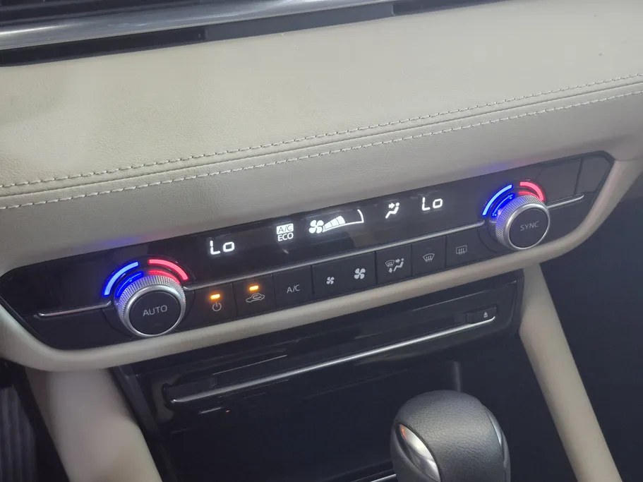 مازدا 6 Skyactive G 2023 