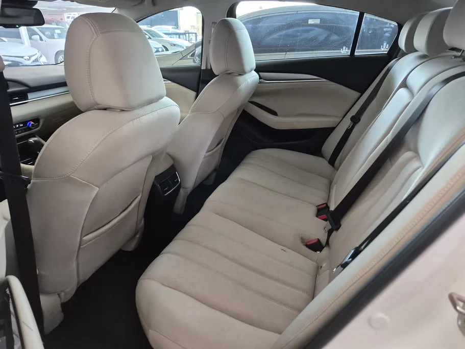 مازدا 6 Skyactive G 2023 