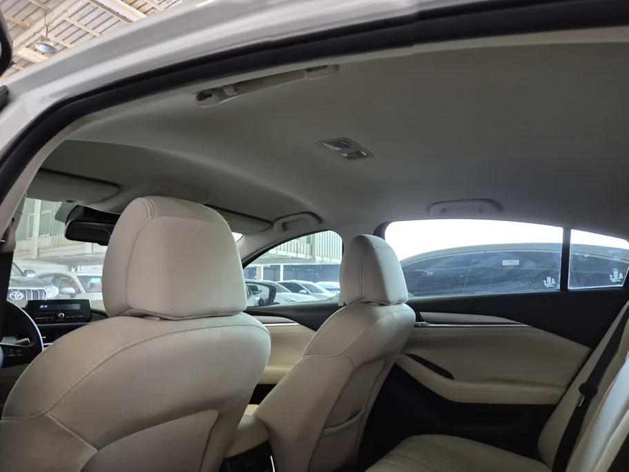 مازدا 6 Skyactive G 2023 