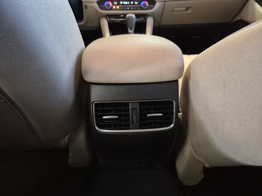 مازدا 6 Skyactive G 2023 