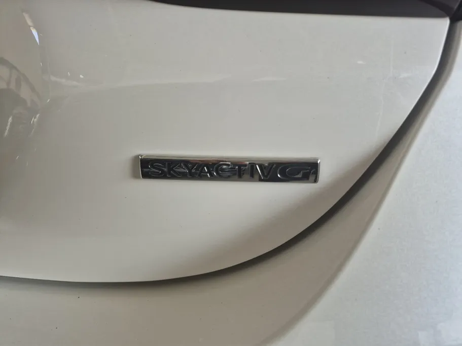 مازدا 6 Skyactive G 2023 
