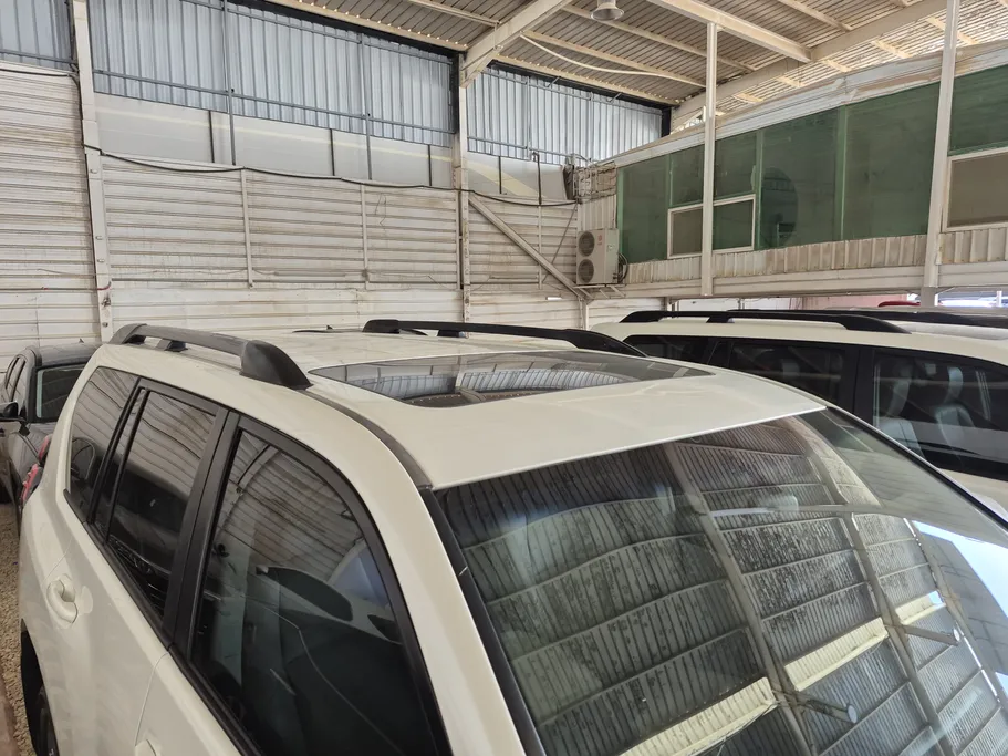 تويوتا برادو TXL2 V6 2020 