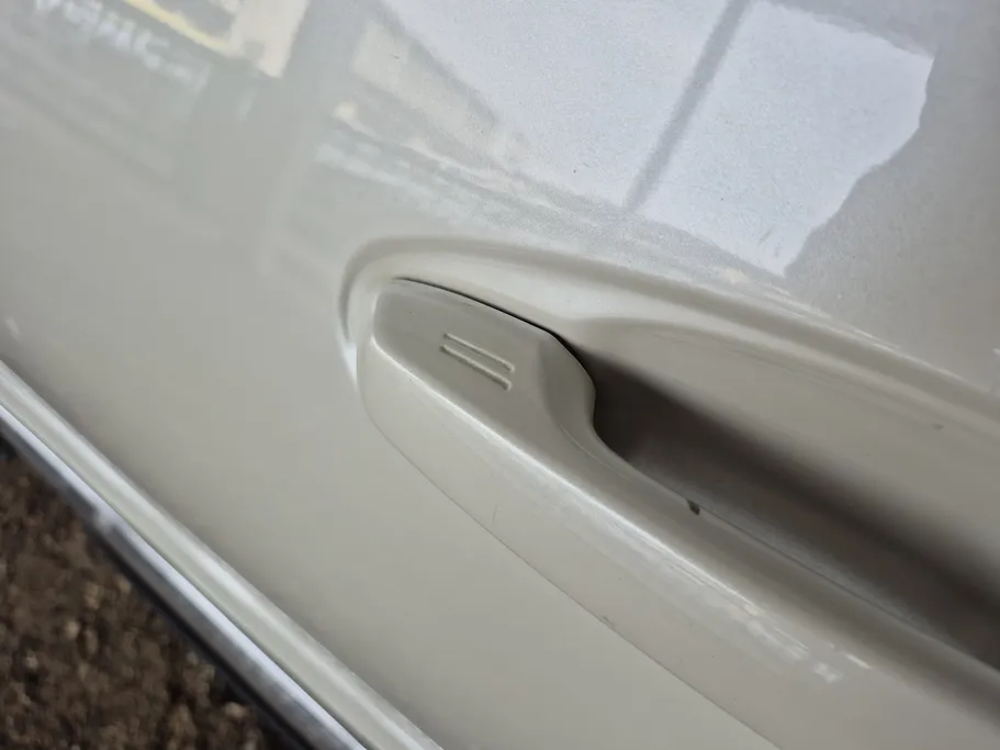 تويوتا برادو TXL 2020 