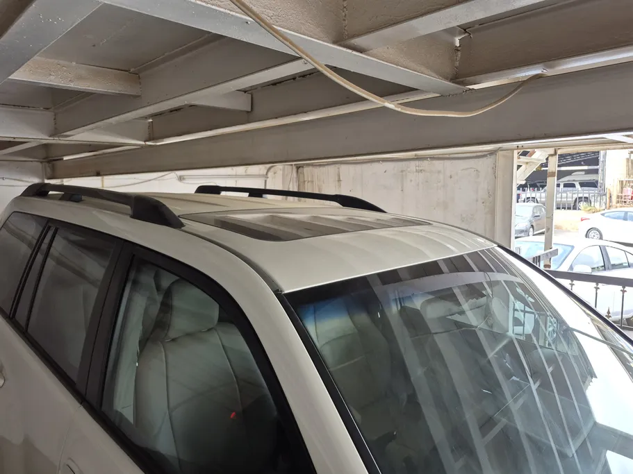 تويوتا برادو TXL 2020 