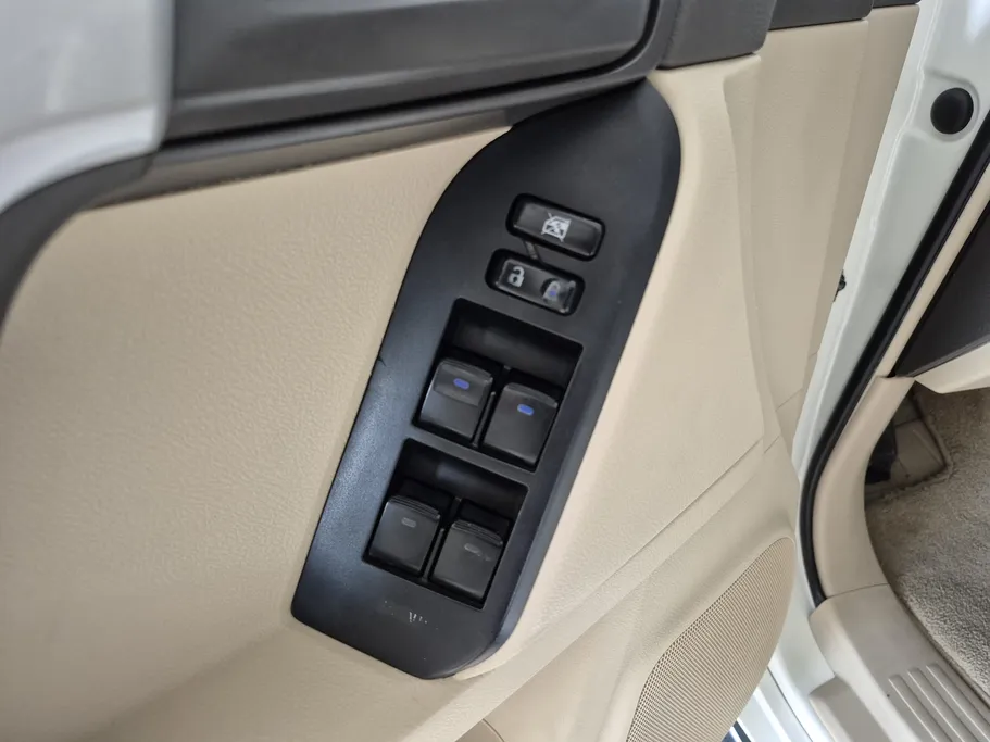 تويوتا برادو TXL 2020 