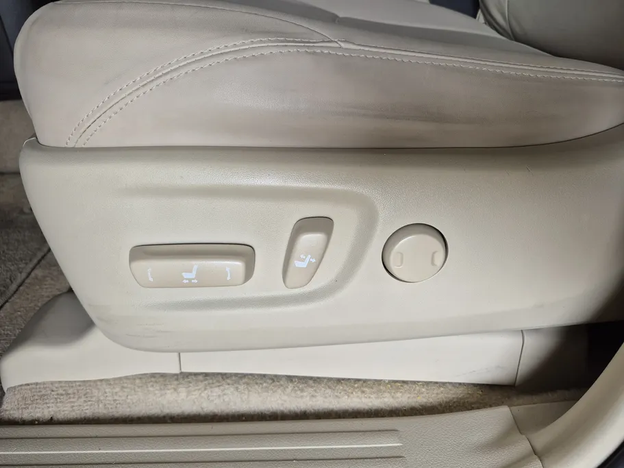 تويوتا برادو TXL 2020 