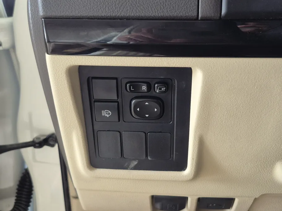 تويوتا برادو TXL 2020 