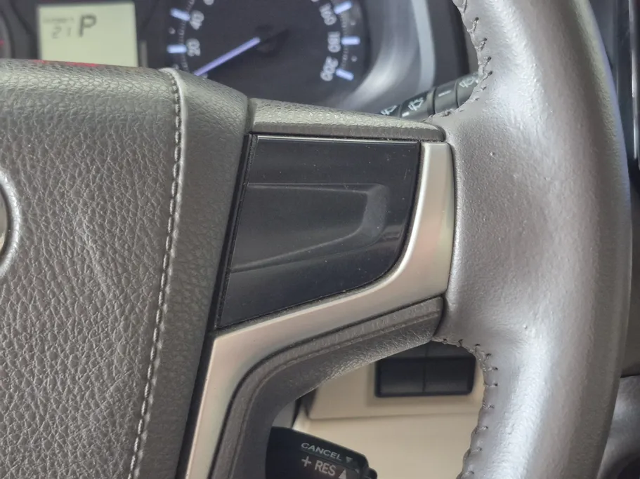 تويوتا برادو TXL 2020 