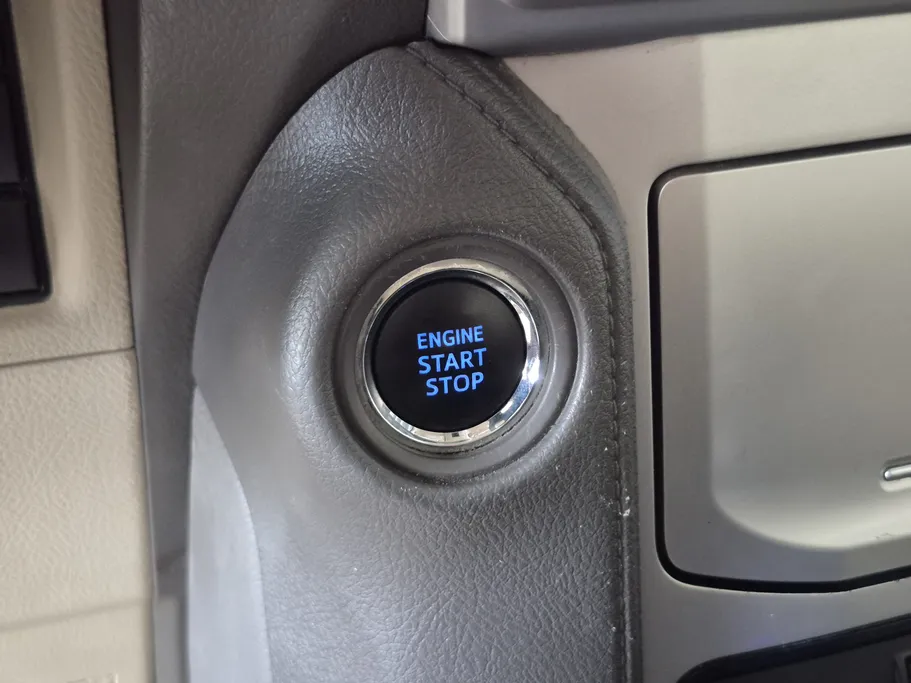 تويوتا برادو TXL 2020 