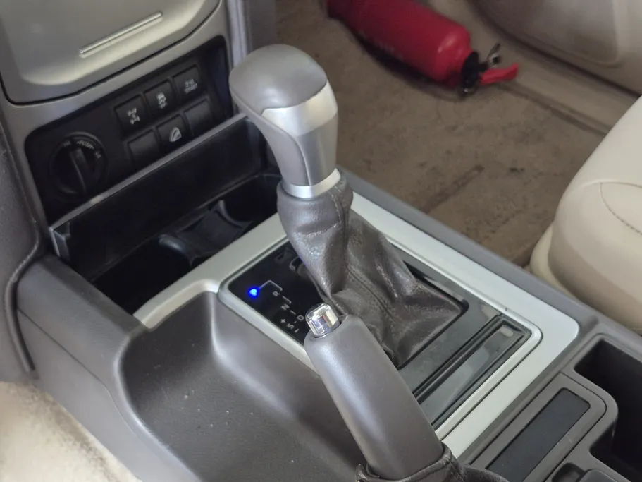 تويوتا برادو TXL 2020 