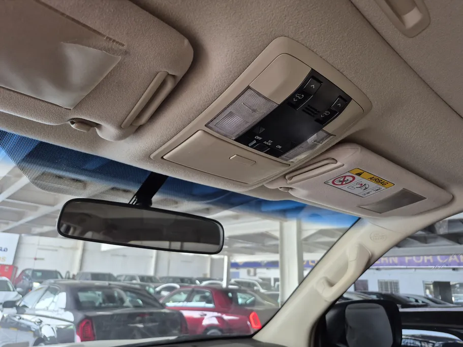 تويوتا برادو TXL 2020 