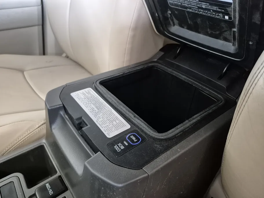 تويوتا برادو TXL 2020 