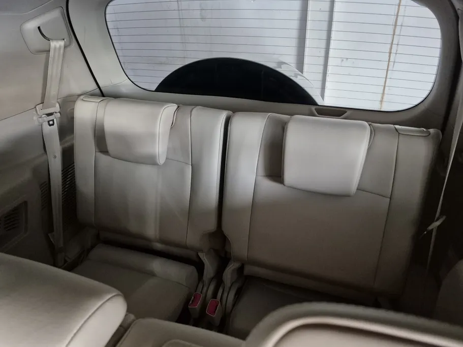 تويوتا برادو TXL 2020 